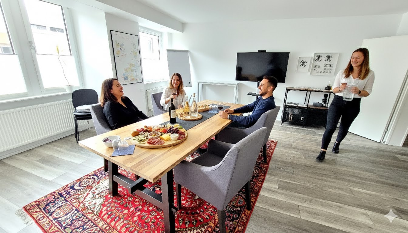 Solopreneur Get2Gether